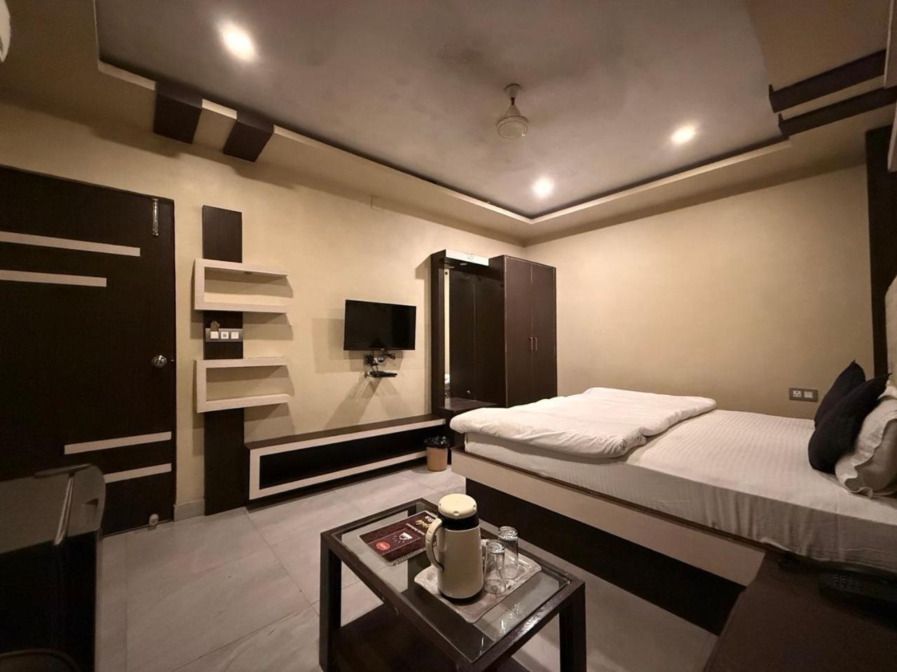 Hotel Raj Kamal Varanasi